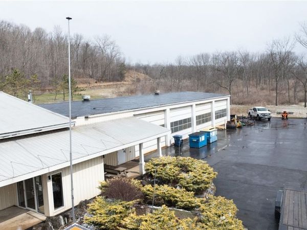 5 Old Route 31, Lyons, NY 14489