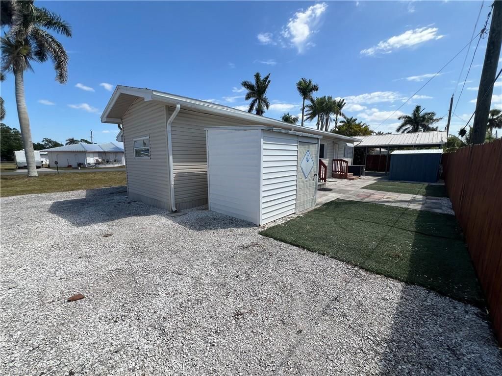12071 Palm Dr, Fort Myers, FL 33908 Photo