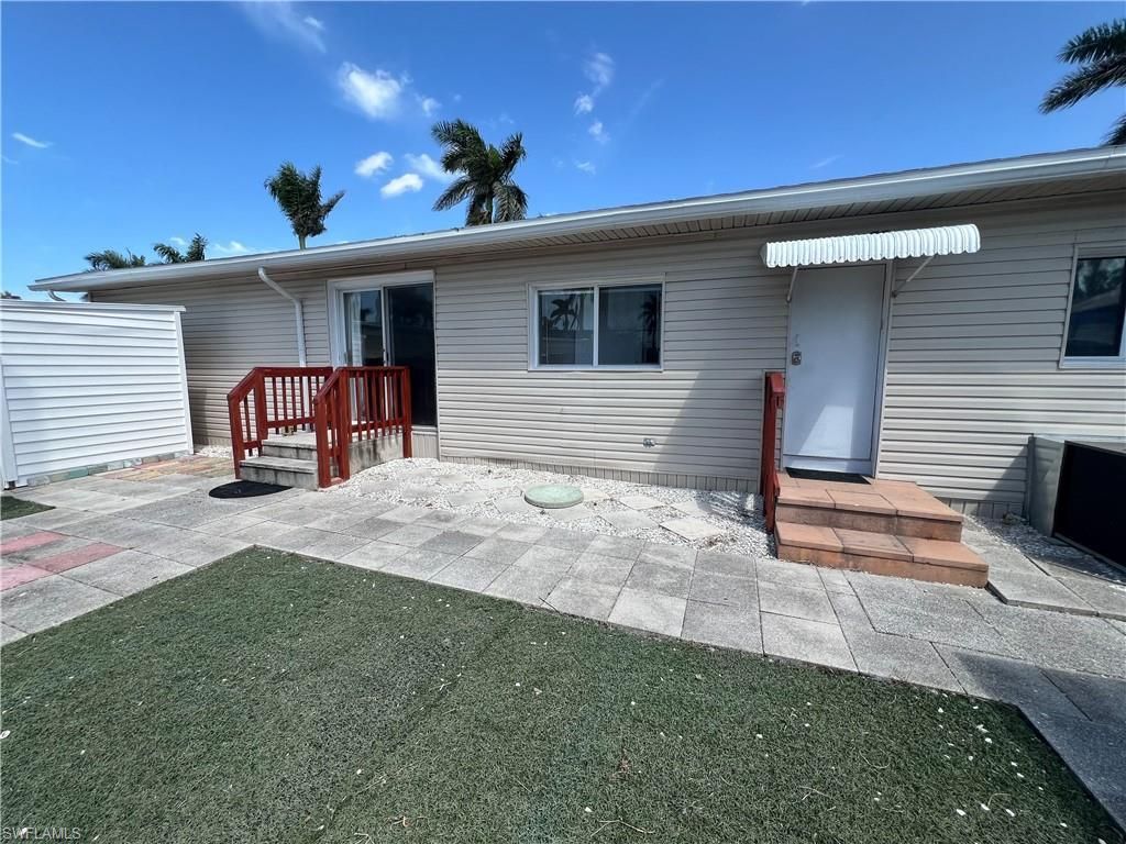 12071 Palm Dr, Fort Myers, FL 33908 Photo