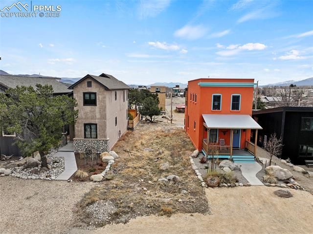 461 E Arkansas Street, Buena Vista, CO 81211 Main Photo