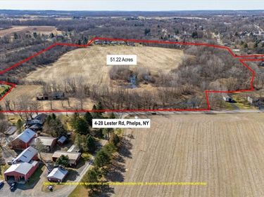 4-28 Lester Road, Phelps, NY 14532