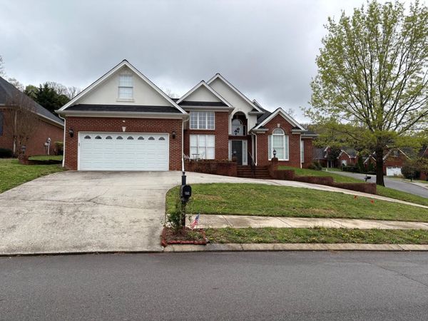 1951 Weston Hills Drive, Cleveland, TN 37312