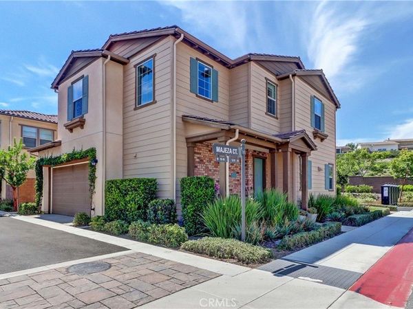 5 Majeza Court, Rancho Mission Viejo, CA 92694