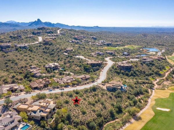 9720 N Fireridge Trail, Unit 12, Fountain Hills, AZ 85268