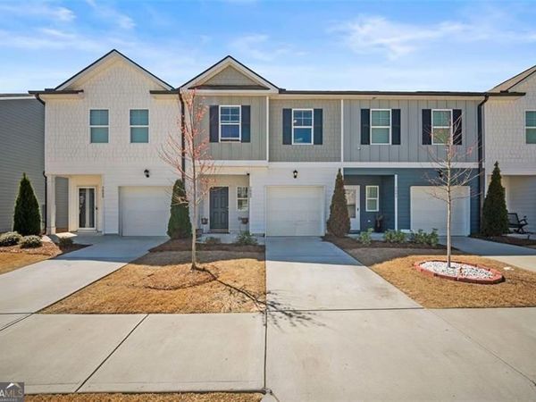 7083 GLADSTONE Circle, Stonecrest, GA 30038