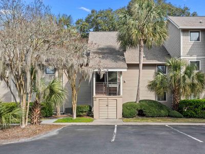 157 High Hammock Villas, Seabrook Island, SC 29455