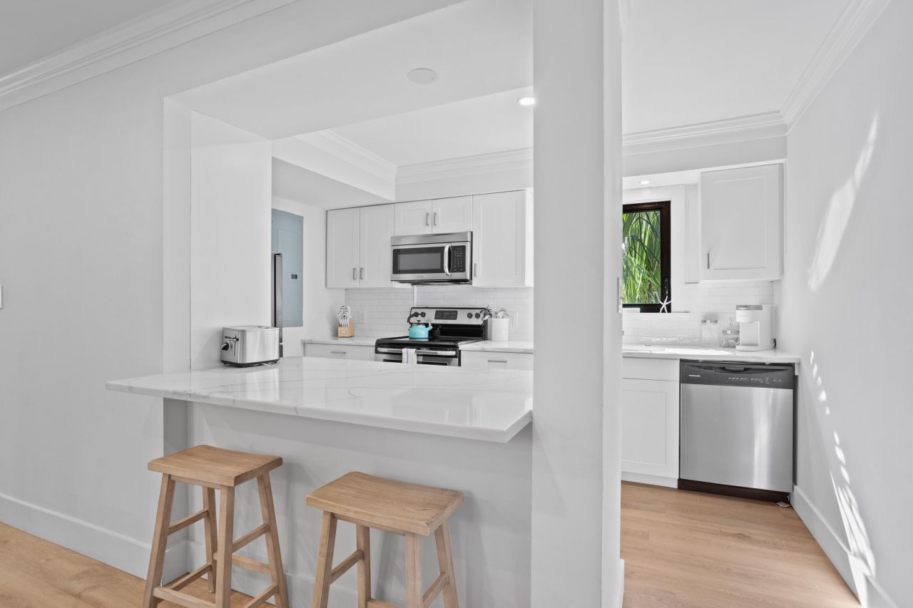 157 High Hammock Villas Photo 14