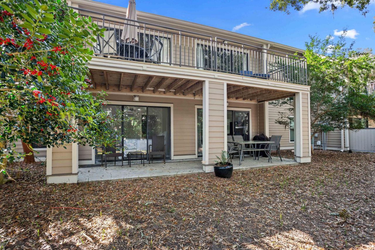 157 High Hammock Villas Photo 27