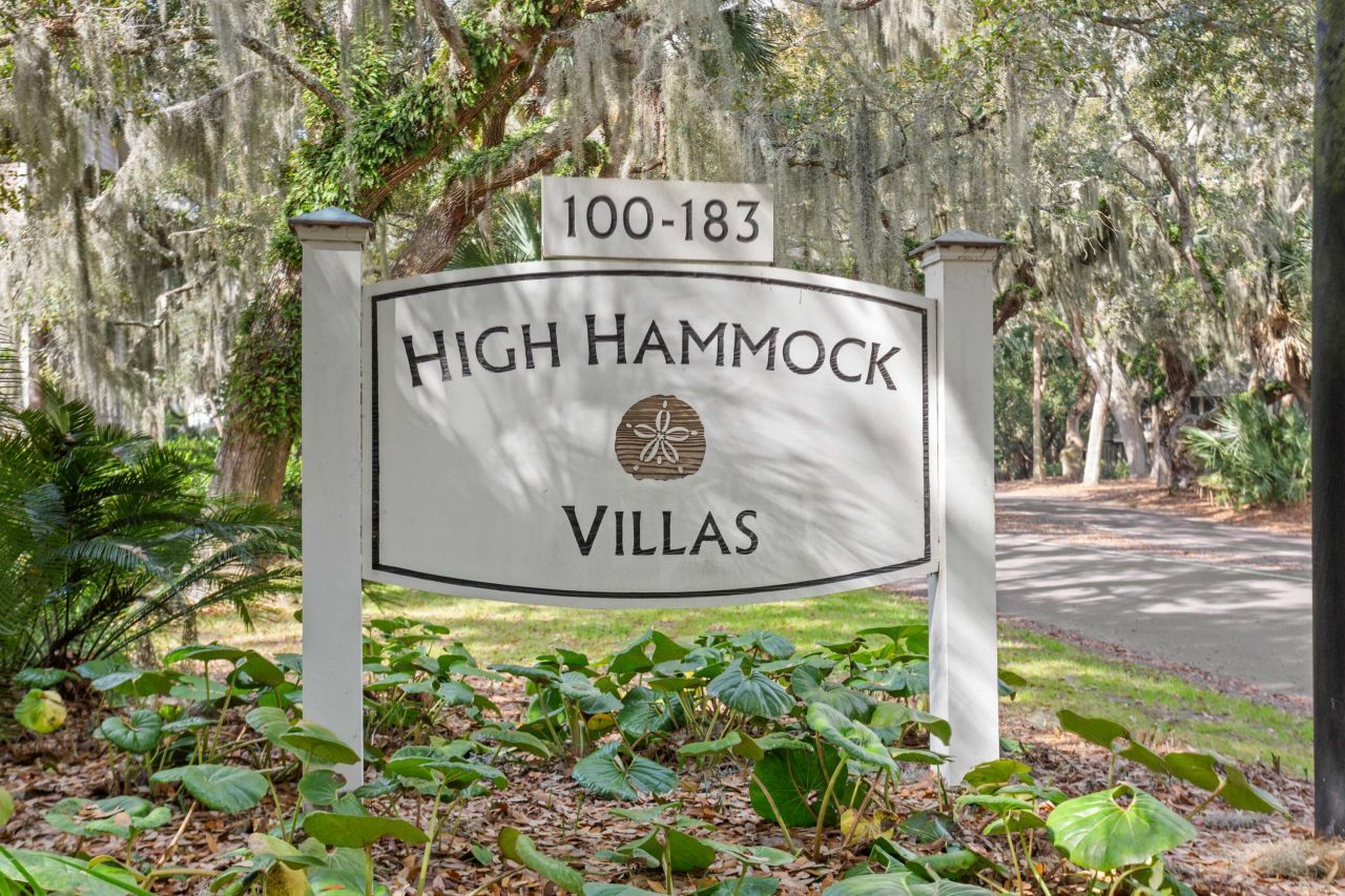 157 High Hammock Villas Photo 30