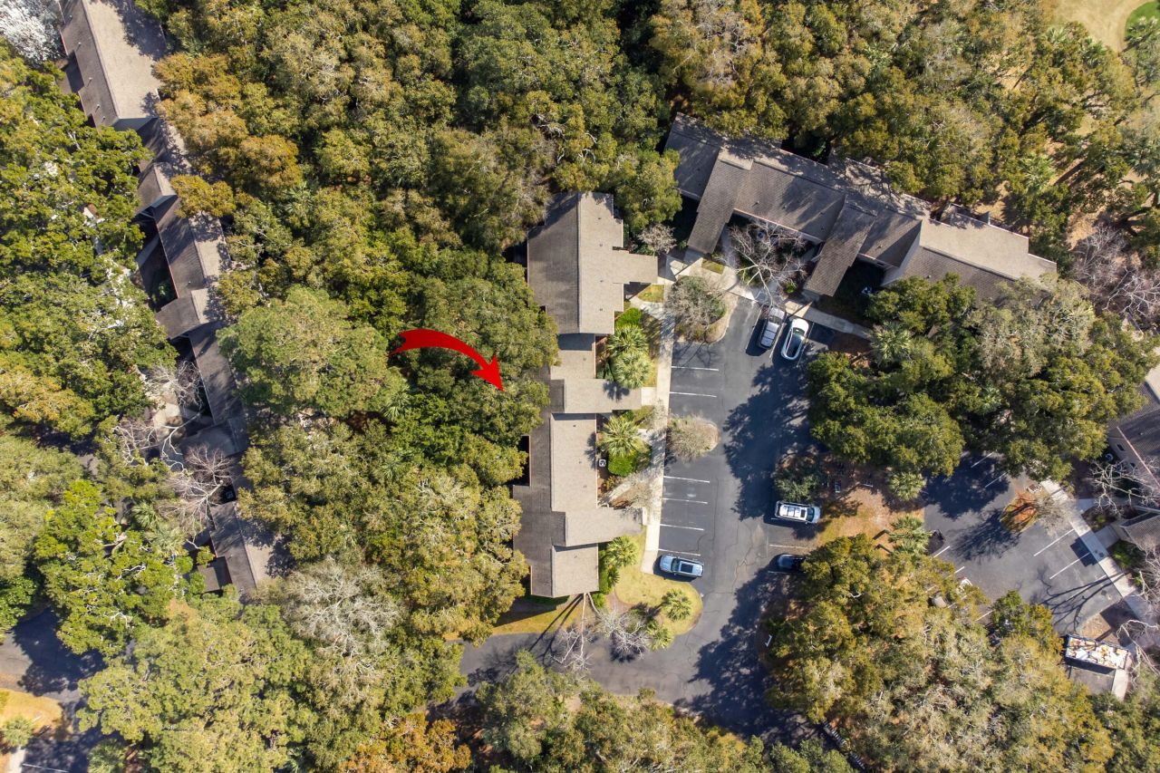 157 High Hammock Villas Photo 31