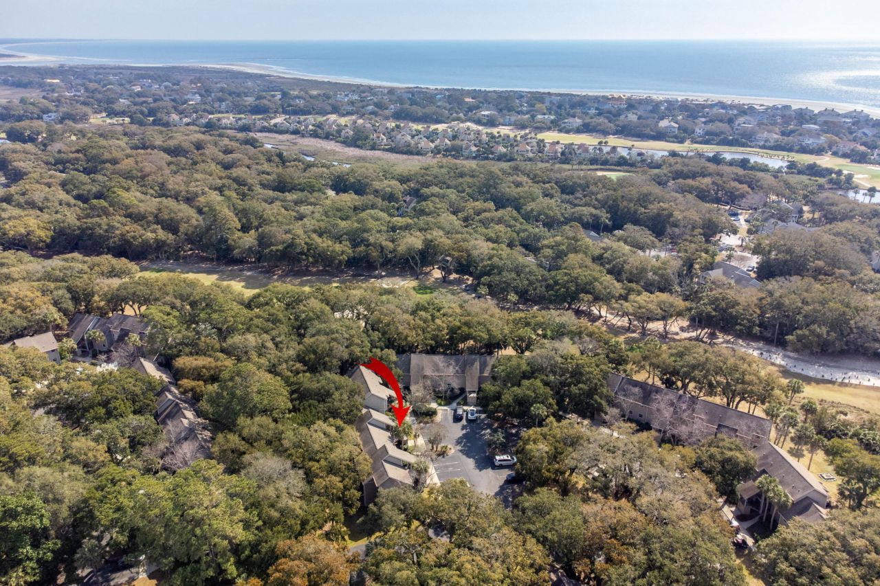 157 High Hammock Villas Photo 34