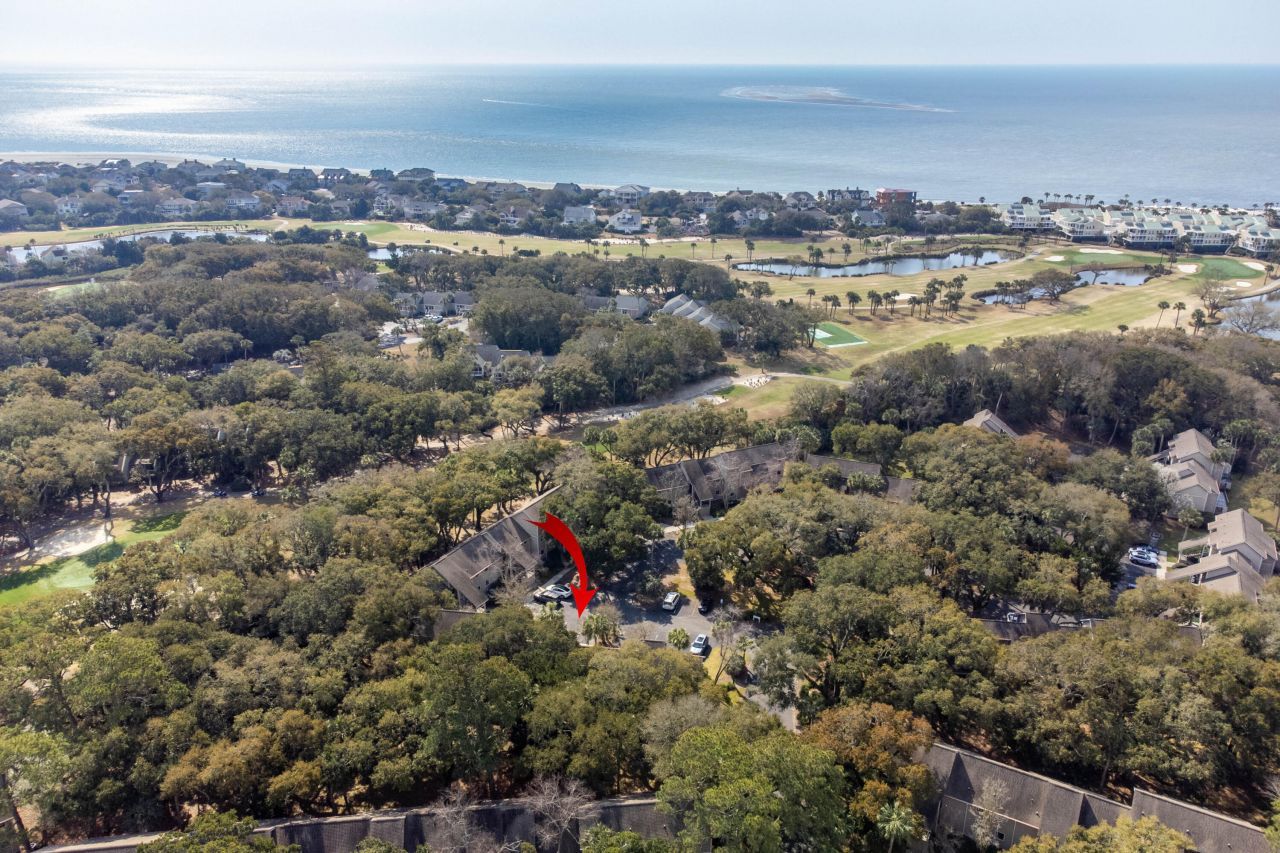 157 High Hammock Villas Photo 35