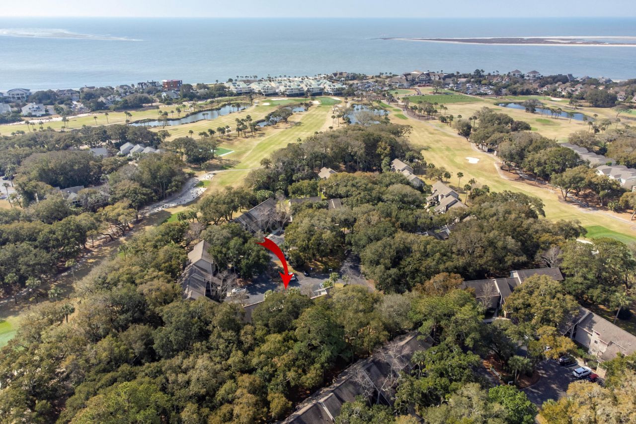 157 High Hammock Villas Photo 36