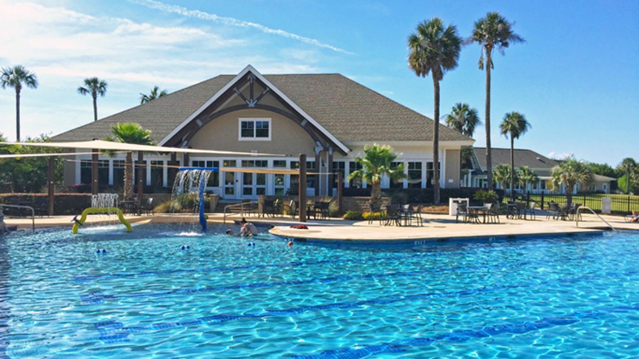 157 High Hammock Villas Photo 53