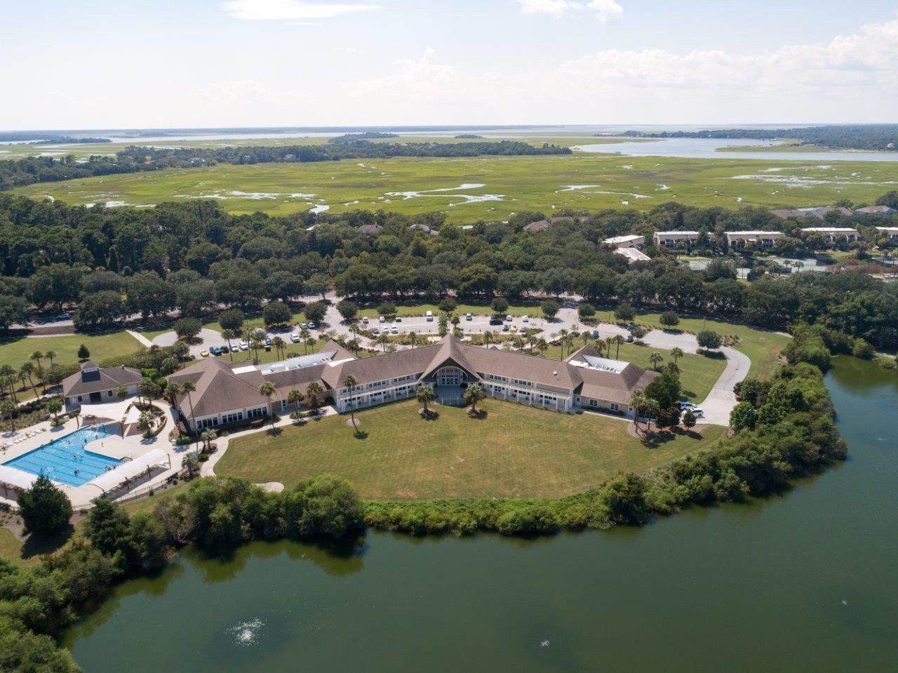 157 High Hammock Villas Photo 55