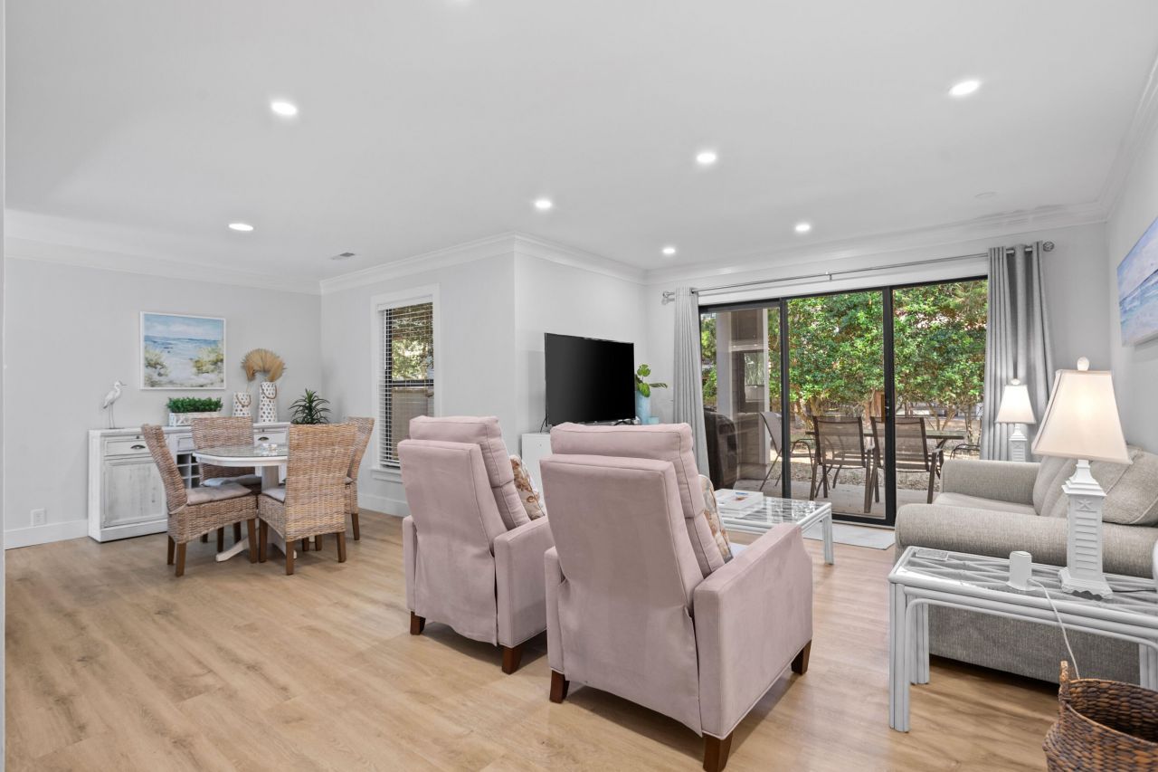 157 High Hammock Villas Photo 6