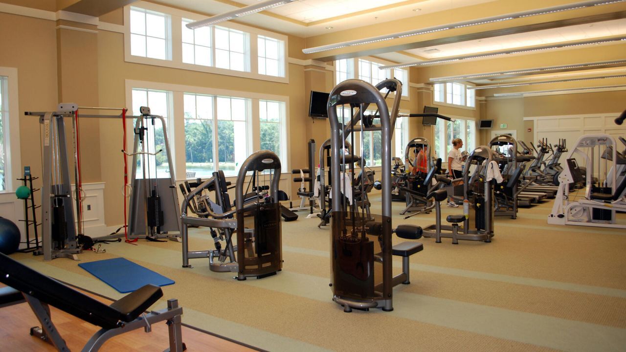 157 High Hammock Villas Photo 61