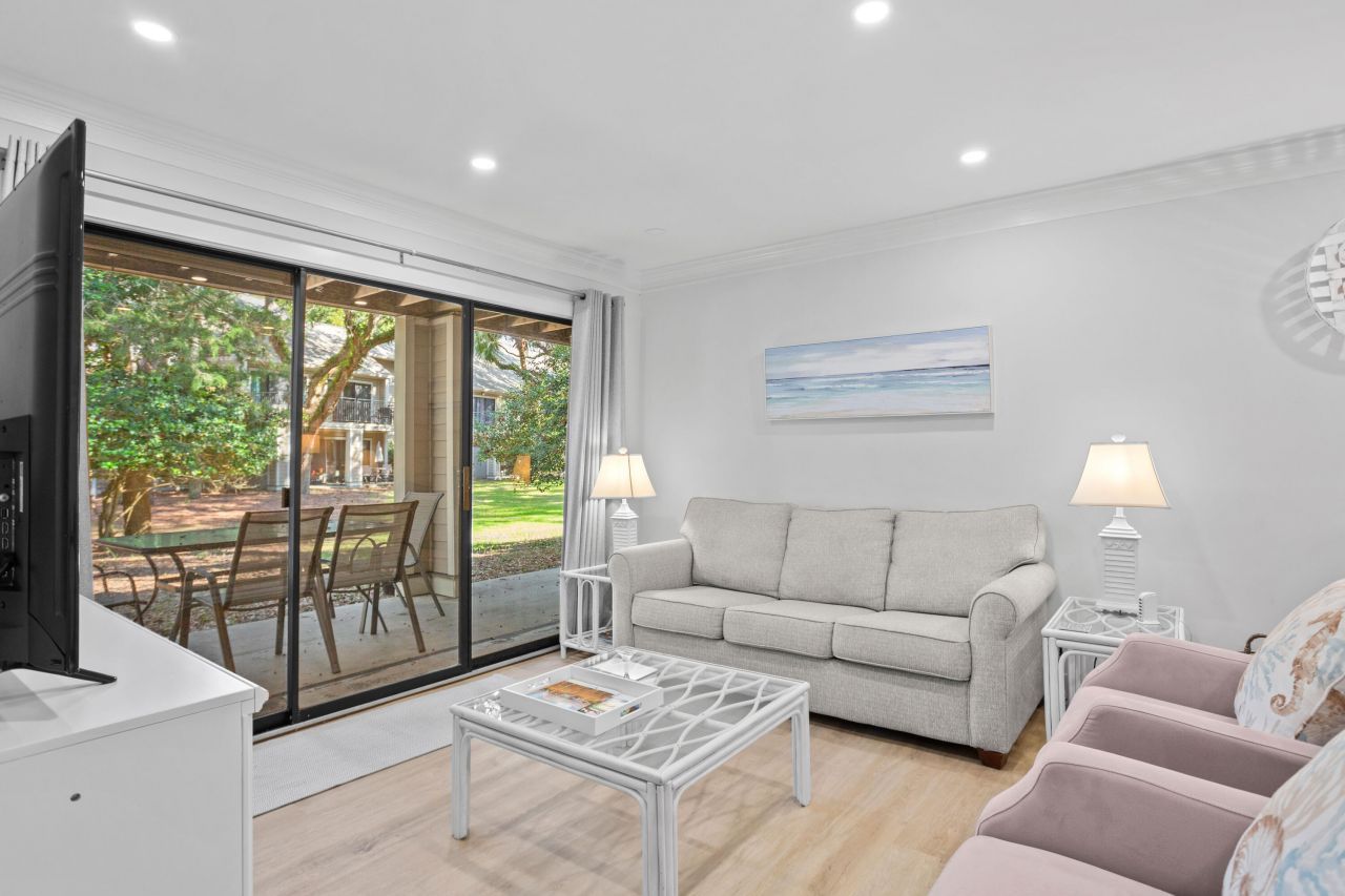 157 High Hammock Villas Photo 7