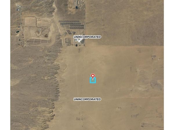 Off Pajarito (PRT20) Road SW, Albuquerque, NM 87121