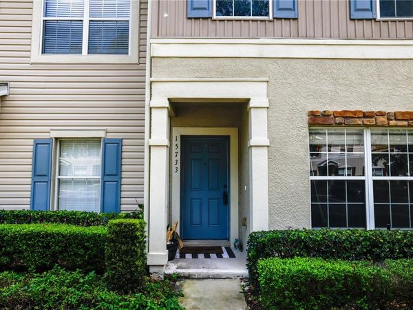 15733 FISHHAWK FALLS DRIVE, LITHIA, FL 33547