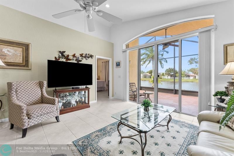 810 NW Rutherford Court, Port Saint Lucie, FL 34983 Photo