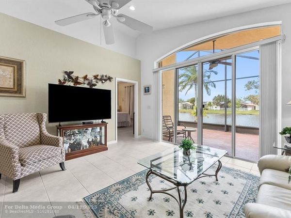 810 NW Rutherford Court, Port St Lucie, FL 34983