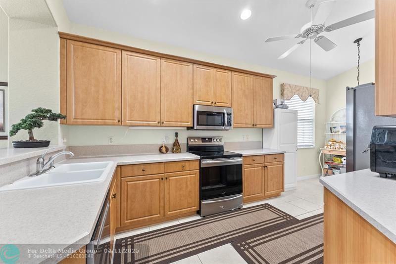 810 NW Rutherford Court, Port Saint Lucie, FL 34983 Photo