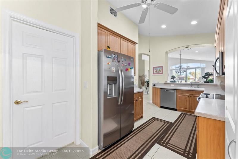 810 NW Rutherford Court, Port Saint Lucie, FL 34983 Photo