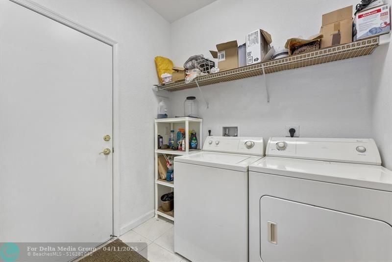 810 NW Rutherford Court, Port Saint Lucie, FL 34983 Photo