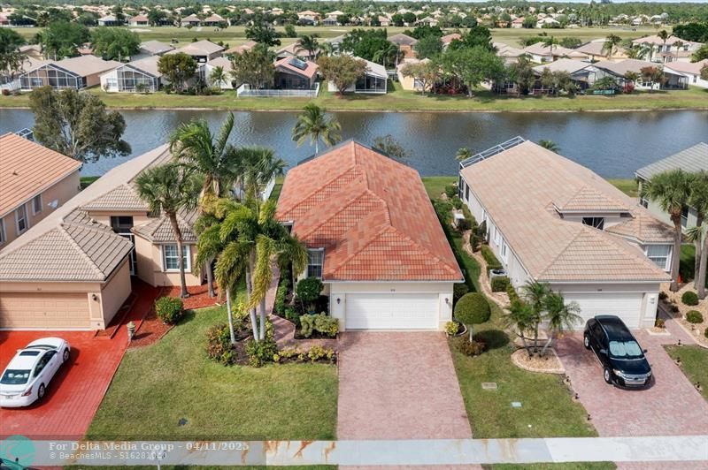 810 NW Rutherford Court, Port Saint Lucie, FL 34983 Photo