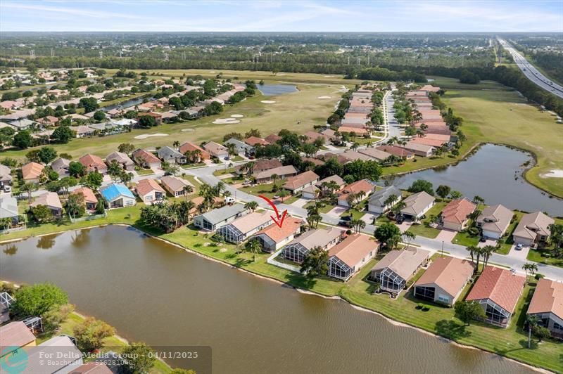 810 NW Rutherford Court, Port Saint Lucie, FL 34983 Photo