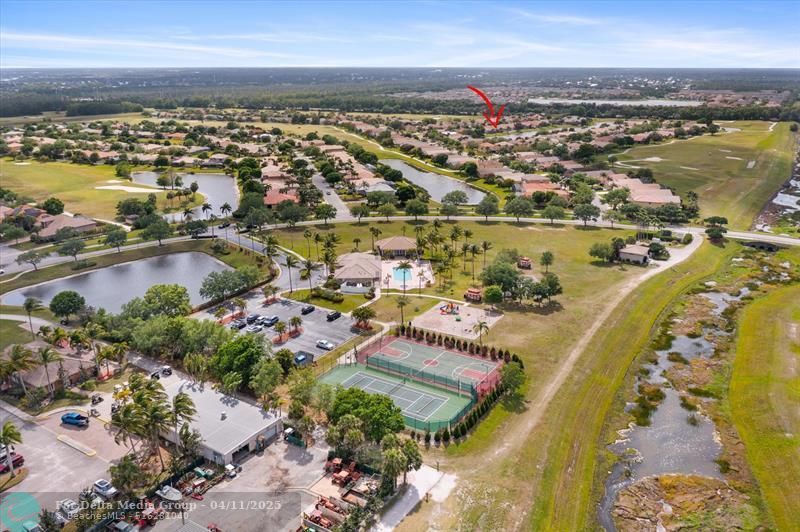 810 NW Rutherford Court, Port Saint Lucie, FL 34983 Photo