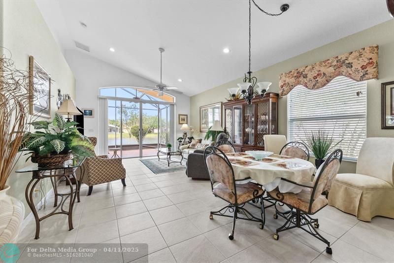 810 NW Rutherford Court, Port Saint Lucie, FL 34983 Photo