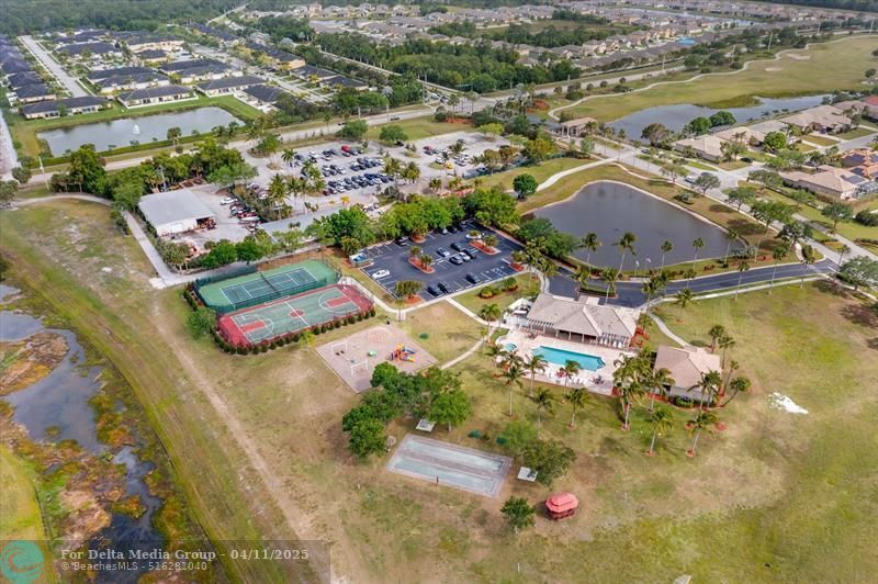 810 NW Rutherford Court, Port Saint Lucie, FL 34983 Photo