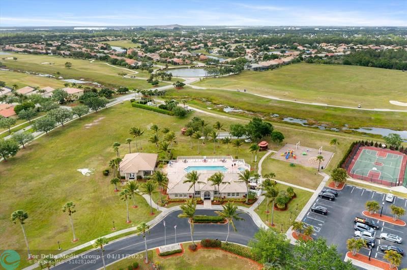 810 NW Rutherford Court, Port Saint Lucie, FL 34983 Photo