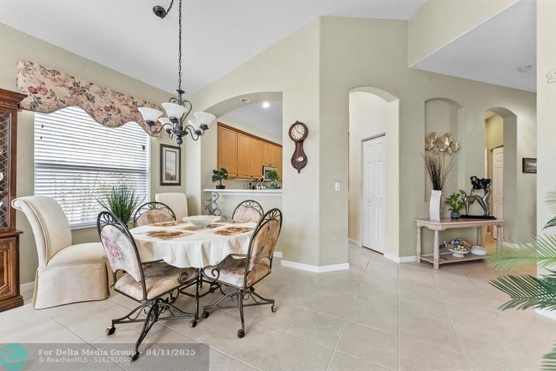 810 NW Rutherford Court, Port Saint Lucie, FL 34983 Photo