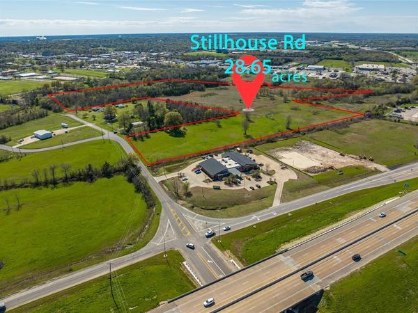 TBD Stillhouse Road, Paris, TX 75460