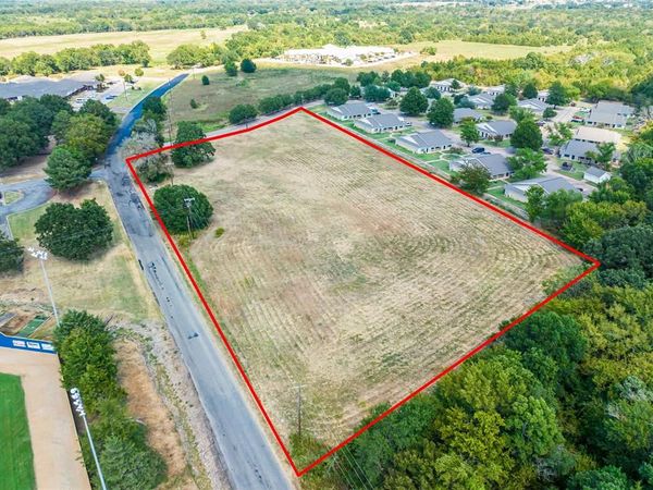 TBA Stillhouse Road, Paris, TX 75460