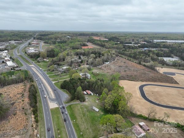 6760 NC Hwy 24/27 Highway, Locust, NC 28097