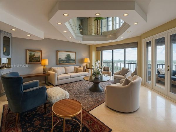 2000 Island Blvd, Unit 3009, Aventura, FL 33160