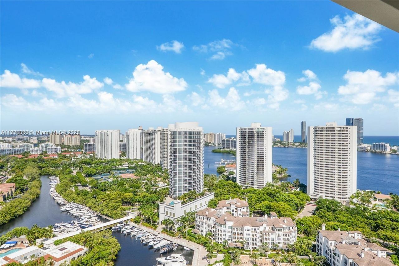 2000 Island Blvd, Unit 3009, Aventura, FL 33160 Photo