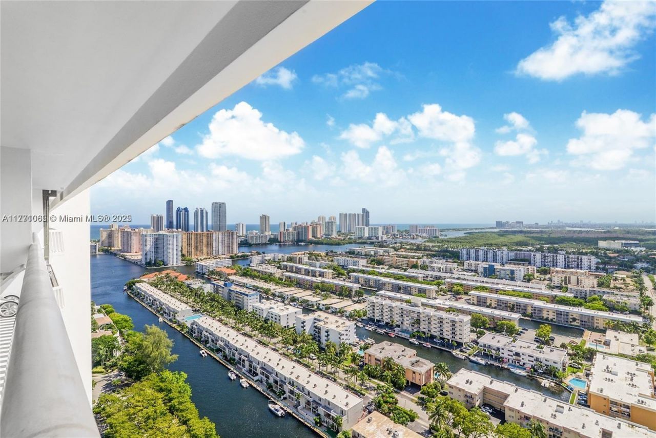 2000 Island Blvd, Unit 3009, Aventura, FL 33160 Photo