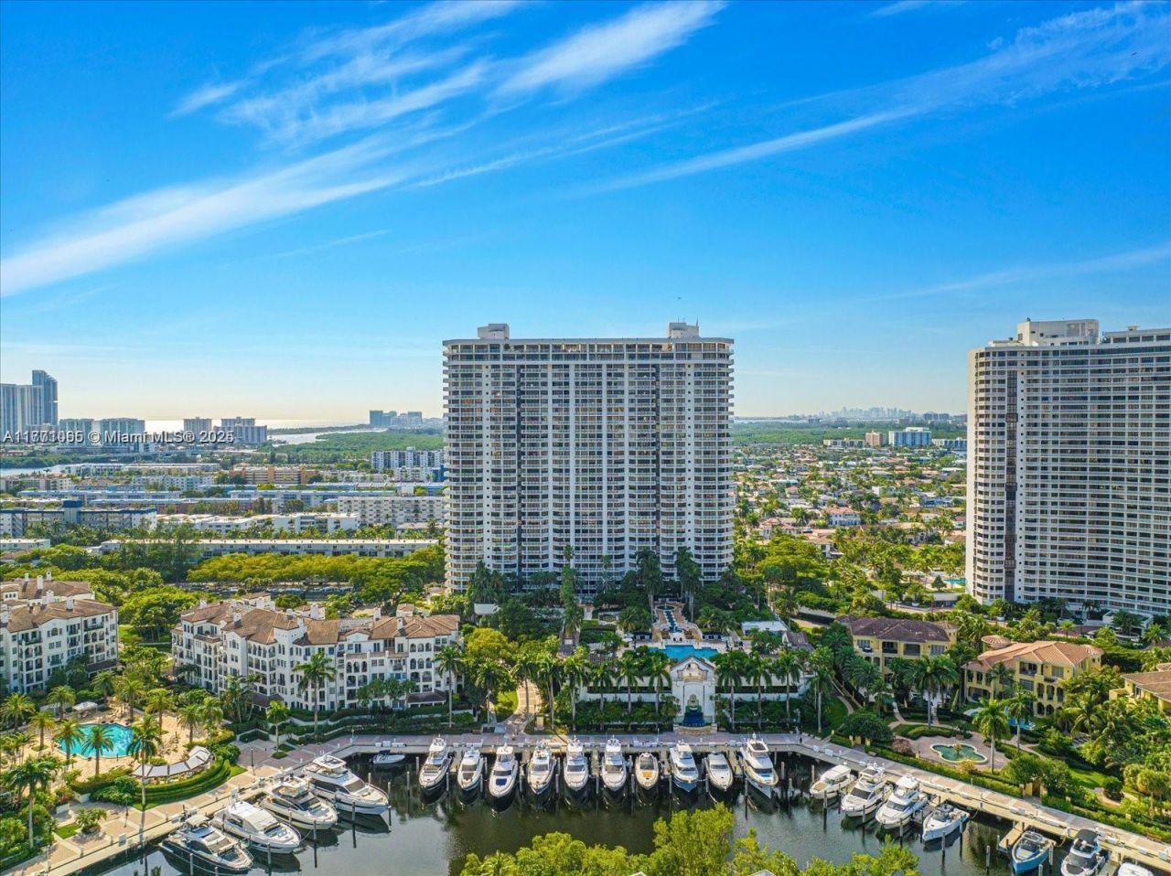 2000 Island Blvd, Unit 3009, Aventura, FL 33160 Photo