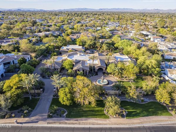 5030 E MOCKINGBIRD Lane, Paradise Valley, AZ 85253