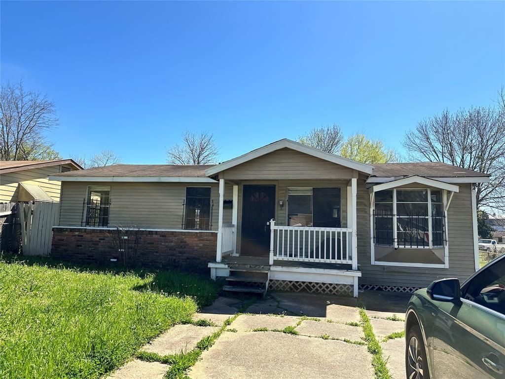 3041 Yorktown Drive, Shreveport, LA 71107 Main Photo