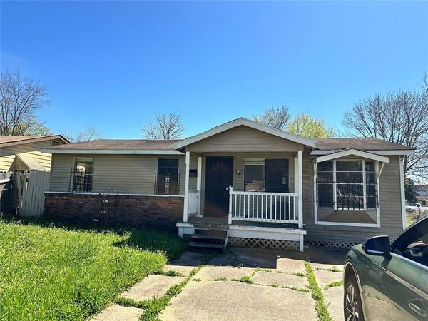 3041 Yorktown Drive, Shreveport, LA 71107