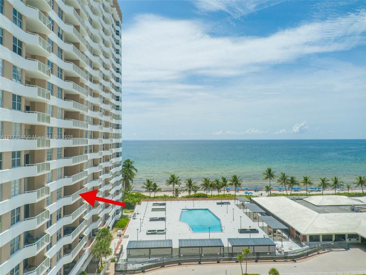 1950 S Ocean Dr, Unit 6G, Hallandale Beach, FL 33009 Photo