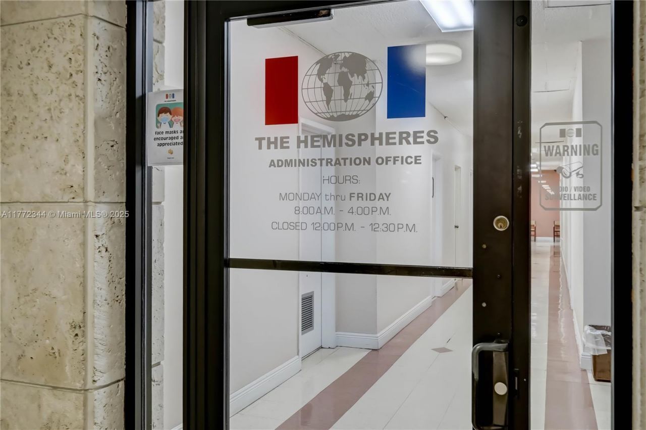 1950 S Ocean Dr, Unit 6G, Hallandale Beach, FL 33009 Photo