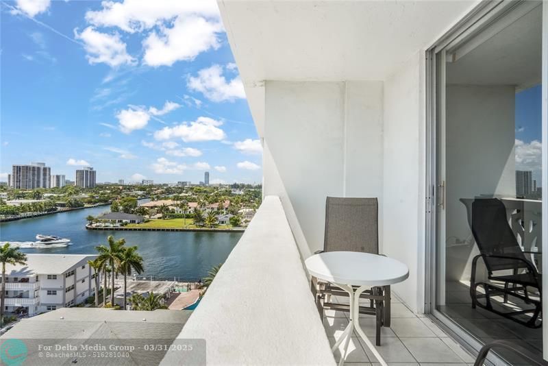 3113 S Ocean Drive, Unit 1008, Hallandale Beach, FL 33009 Photo