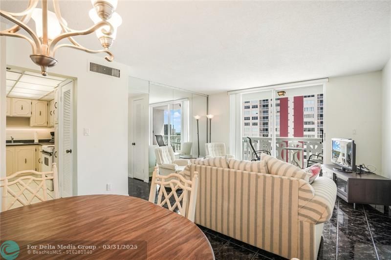 3113 S Ocean Drive, Unit 1008, Hallandale Beach, FL 33009 Photo